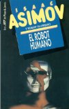 Portada de ROBOT HUMANO, EL