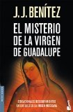 Portada de EL MISTERIO DE LA VIRGEN DE GUADALUPE