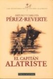 CAPITAN ALATRISTE