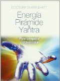 Portada de ENERGIA PIRAMIDE YANTRA