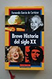 Portada de BREVE HISTORIA DEL SIGLO XX