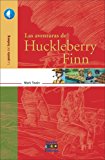 Portada de LAS AVENTURAS DE HUCKLEBERRY FINN