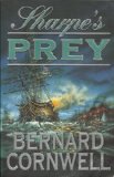 Portada de SHARPE'S PREY