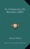 Portada de EL CABALLERO DE RAUZAN (1887)