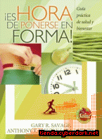 Portada de !ES HORA DE PONERSE EN FORMA! - EBOOK