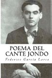 Portada de POEMA DEL CANTE JONDO