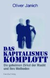Portada de DAS KAPITALISMUS-KOMPLOTT