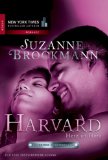 Portada de OPERATION HEARTBREAKER 05: HARVARD - HERZ AN HERZ