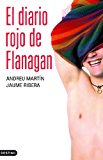 Portada de EL DIARIO ROJO DE FLANAGAN