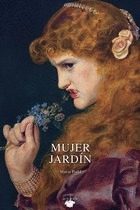 Portada de MUJER JARDIN