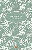 Portada de PERSUASI&Oacute;N (PENGUIN CL&Aacute;SICOS)