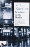 Portada de SOMBRAS SOBRE BERLIN