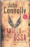 Portada de L'ANGELO DELLE OSSA (NARRATIVA)