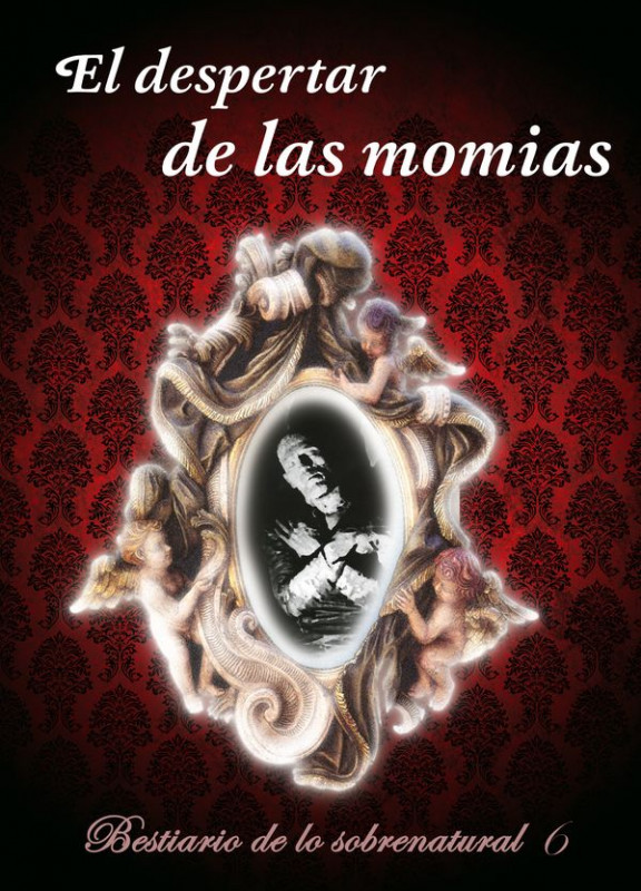 Portada del libro