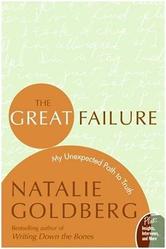 Portada de THE GREAT FAILURE