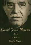 Portada de GABRIEL GARCIA MARQUEZ: A LIFE