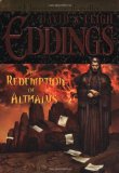 Portada de THE REDEMPTION OF ALTHALUS