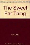 Portada de THE SWEET FAR THING