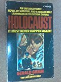 Portada de HOLOCAUST