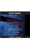 Portada de THE NIGHT SEASON: LIBRARY EDITION