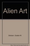 Portada de ALIEN ART