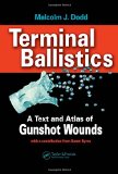 Portada de TERMINAL BALLISTICS