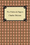 Portada de THE PICKWICK PAPERS