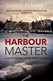 Portada de HARBOUR MASTER (DETECTIVE HENK VAN DER POL)