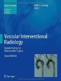 Portada de VASCULAR INTERVENTIONAL RADIOLOGY