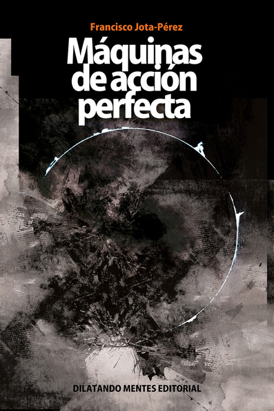 Portada del libro