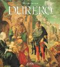 Portada de DURERO