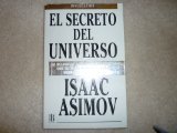 Portada de SECRETO DEL UNIVERSO, EL