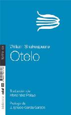 Portada de OTELO (EBOOK)