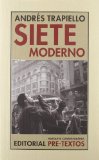 Portada de SIETE MODERNO