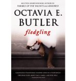 Portada de [FLEDGLING] [BY: OCTAVIA E BUTLER]