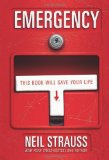 Portada de EMERGENCY: THIS BOOK WILL SAVE YOUR LIFE