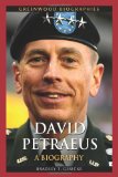 Portada de DAVID PETRAEUS: A BIOGRAPHY