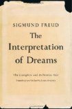 Portada de THE INTERPRETATION OF DREAMS