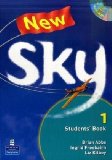 Portada de SKY: STUDENT'S BOOK BK. 1