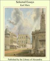 Portada de SELECTED ESSAYS