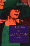 Portada de LUCIA IN LONDON
