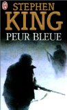 Portada de PEUR BLEUE