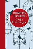 Portada de GROSSE ERWARTUNGEN