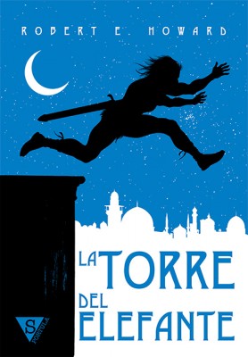 Portada de LA TORRE DEL ELEFANTE