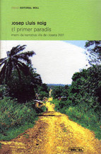 Portada de EL PRIMER PARADIS