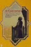 Portada de EL CONVERSO