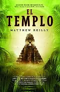 Portada de EL TEMPLO    (EBOOK)