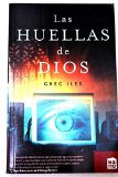 Portada de LAS HUELLAS DE DIOS