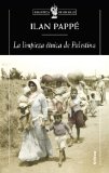 Portada de LA LIMPIEZA ETNICA DE PALESTINA