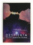 Portada de DESPIERTA (EBOOK-EPUB)